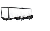 Kühlwagen